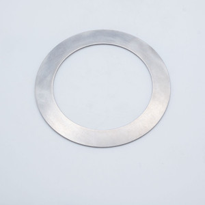 TRB-1625 Thrust Washer 1x1-9/16x1/16 Top View