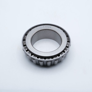 687 Tapered Roller Bearing 4" Cone Bottom View