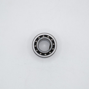 NKBI5901 Combined Needle Roller 12x24x16mm + 17.5mm Back View
