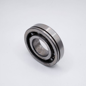 LS-12K Deep Groove Ball Bearing 1-1/4x1-3/4x11/16 Back Right Angled View