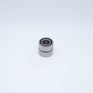 NA49/22- Machined Needle Roller 22X39X17mm Front View