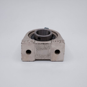 UCKTB205-16 Tapped Based Pillow Block Bore 1" Bore Bottom View