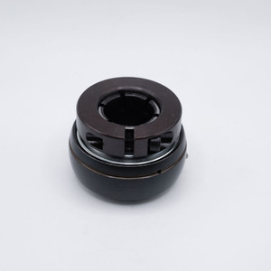 UE206-20-L3 Insert Bearing 1-1/4" Bore Top View