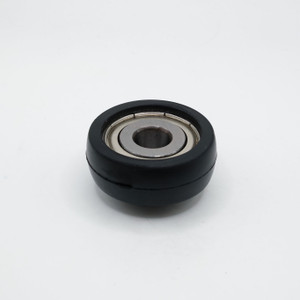 RSB204-12 Rubber Mounted Cartridge Unit 3/4" Bore Bottom View