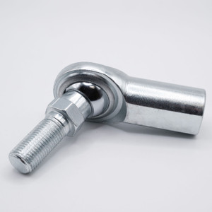 CFL5TY Inch Sized Female Studded Rod End Bearing Front View
