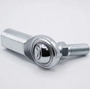 CFL5TY Inch Sized Female Studded Rod End Bearing Back View