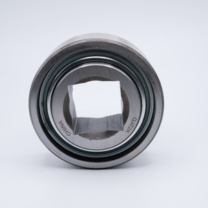 W211PP5 Disc Harrow Ball Bearing 1-1/2" Square Bore Front View