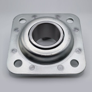 ST491A Disk Harrow Unit 45mm Bore Bottom View