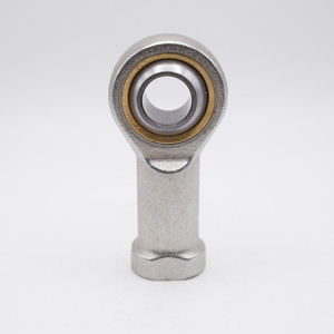 PHS6 Female Rod-End Bearing 6mm Bore Front View