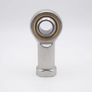 PHS10EC Rod-End Bearing Right Hand 10mm Bore Front View