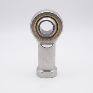 PHS18EC Rod-End Bearing 18mm Bore Front View