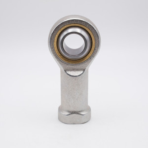 PHS12ECL Rod-End Bearing 12mm Bore Front View