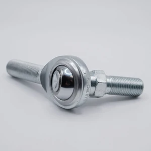 CM4TY Inch Sized Male Studded Rod End Bearing Top View