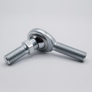 CF7TY Inch Sized Female Studded Rod End Bearing Side View