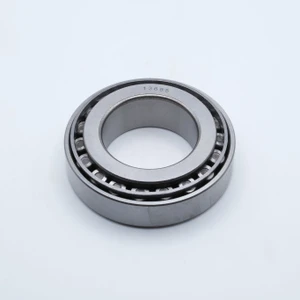 30210 Taper Roller Bearing 50x90x21.75mm Bottom View