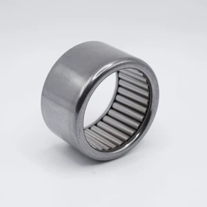 JD8819 Needle Roller Bearing 1-3/8x1-3/4x1 Left Angled View