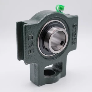 UCT205-16 Take Up Unit 1" Bore Left Angled View
