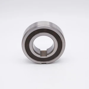 CSK35PP One Way Clutch Bearing 35x72x17mm Front View