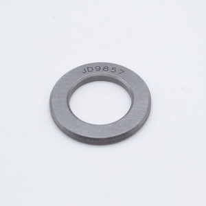 JD9857 John Deere Thrust Washer Replacement Top View