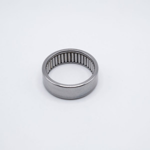 JD8831 Needle Roller Bearing 1-1/4x1-1/2x1/2 Left Angled View