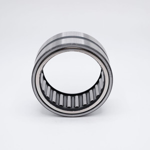 MR32SS Machined Needle Roller Bearing 2x2-9/16x1-1/4 Front View