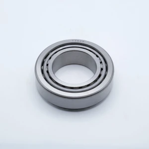 30308 Japanese Tapered Roller Bearing 40x90x25.25mm Front View