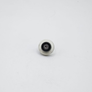 PU69622-5C1L8M6 Polyurethane Bearing Roller 6x22x5mm Front View