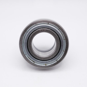 CSA206 Eccentric Bore Insert Ball Bearing 30x62x16mm Back View