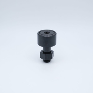 CR56VBUU Cam Follower Hexagon Hole Sealed Bearing  3-1/2x2x1-3/8 Side View