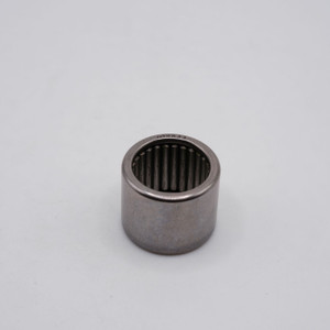 JD9833 John Deere Replacement Cylindrical Roller Bearing Flat View