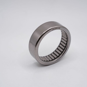 JD8839 John Deere Replacement Cylindrical Roller Bearing Left Angled View