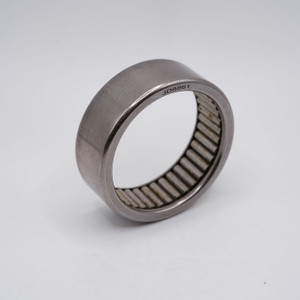 JD8861 John Deere Replacement Cylindrical Roller Bearing Left Angled View