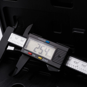 Electronic Digital Caliper 160mm to 6"