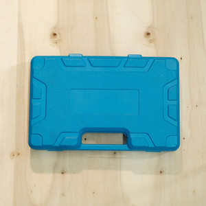 14-Piece Bearing Puller Kit Closed Case
