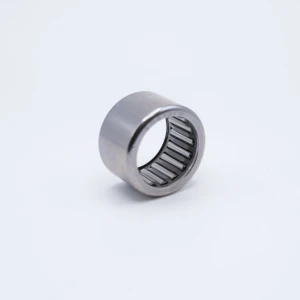 SCE87PP Needle Roller Bearing 1/2x11/16x7/16 Sealed Side View
