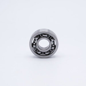 6009C3 Ball Bearing 45x75x16mm Front View