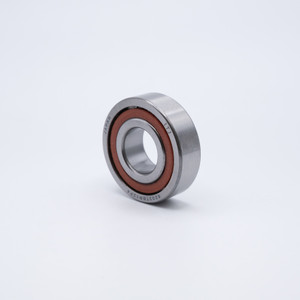 6011TBR12P4 Super Precision ABEC7 Ball Bearing 55x90x18 2MM9111KCR Side View