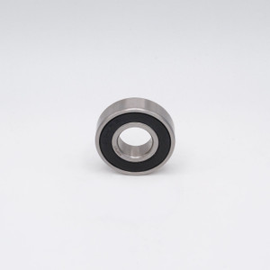6017-2RSC3 Ball Bearing 85x130x22mm Front View