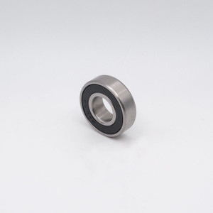6017-2RSC3 Ball Bearing 85x130x22mm Right Angled View