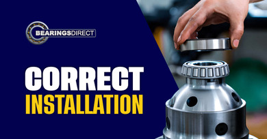 Are You Installing Bearings Correctly? Avoid These Critical Mistakes 