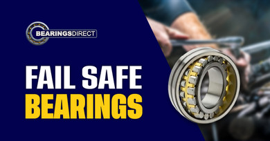 Avoiding Costly Breakdowns in Automated Systems with the Right Bearings