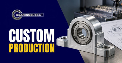 Small Batch Custom Parts: How to Get Low-Minimum Orders Without Paying Tooling Fees 