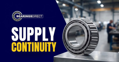OEM Replacement Parts: How Custom Manufacturing Keeps Your Line Running 
