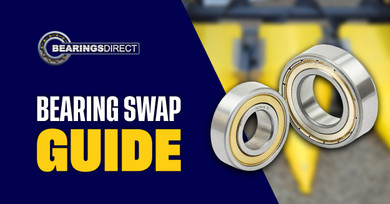 Step-by-Step Guide to Replacing Bearings in Farm Equipment