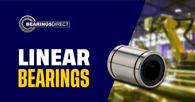 From Hobby to Precision: How Robotics Enthusiasts Use Linear Bearings