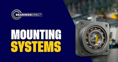 Custom Housing and Adapter Plates for Bearing Installations: Options, Materials & Lead Times 