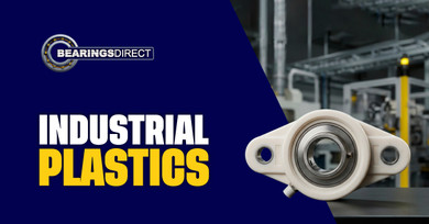 Custom Plastic Components for Industrial Applications: Materials, Use Cases & Lead Times 