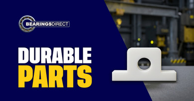 Custom UHMW Wear Parts: How to Extend Equipment Life in High-Abrasion Environments 