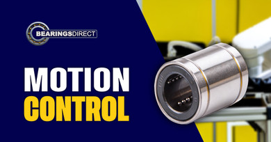 Ensuring Smooth Operation: Importance of Precision in Linear Bearings