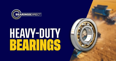 Importance of Durable Bearings in Farming Machinery